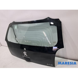 Peugeot - 108 - Ruit achter