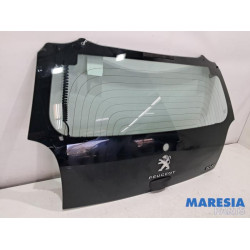 Peugeot - 108 - Ruit achter