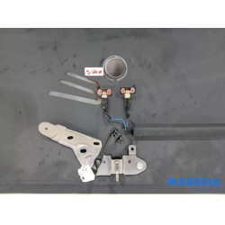 Peugeot - 108 - Ruit achter