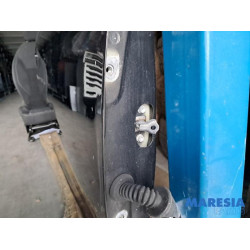 Peugeot - 108 - Front door 4-door, right