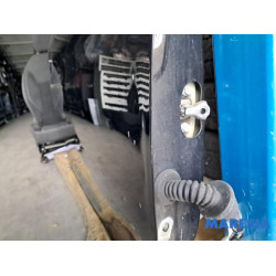 Peugeot - 108 - Front door 4-door, right