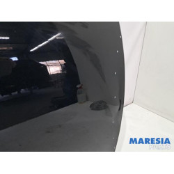 Peugeot - 108 - Front door 4-door, right