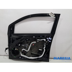 Peugeot - 108 - Front door 4-door, right