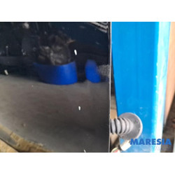 Peugeot - 108 - Front door 4-door, right