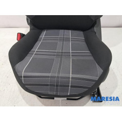 Peugeot - 108 - Seat, left