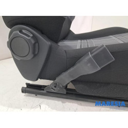 Peugeot - 108 - Seat, left