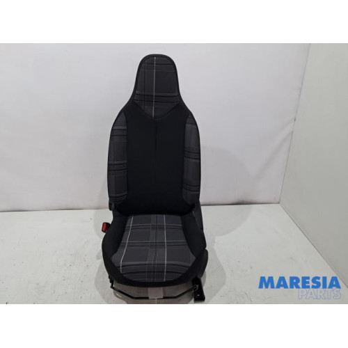 Peugeot - 108 - Seat, left
