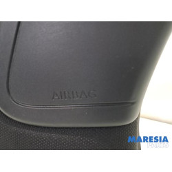 Peugeot - 108 - Seat, left