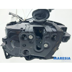 Renault - Megane - Türschlossmechanik 4-türig rechts vorne