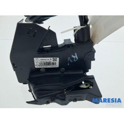 Renault - Megane - Türschlossmechanik 4-türig rechts vorne