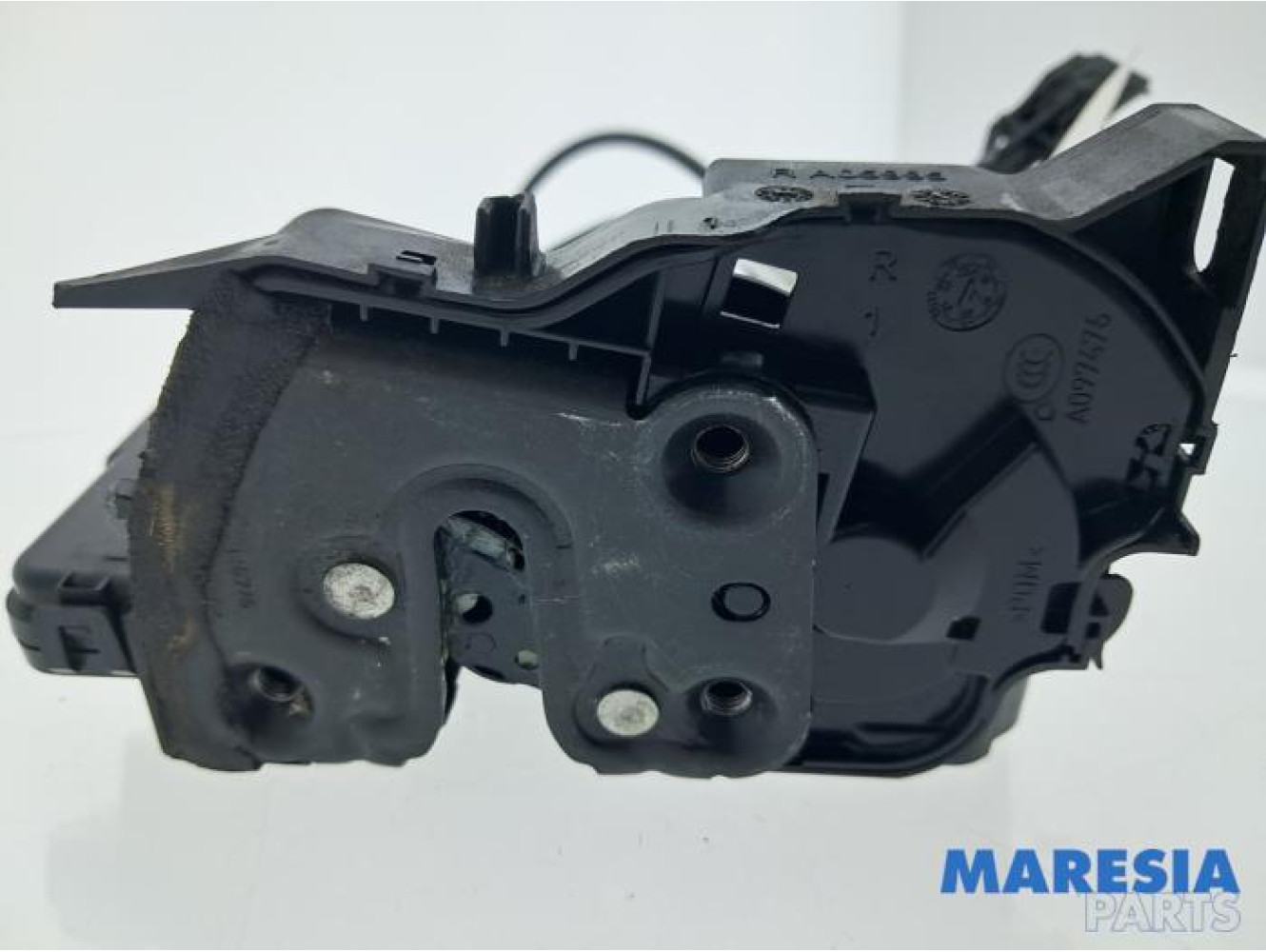 Renault - Megane - Türschlossmechanik 4-türig rechts vorne