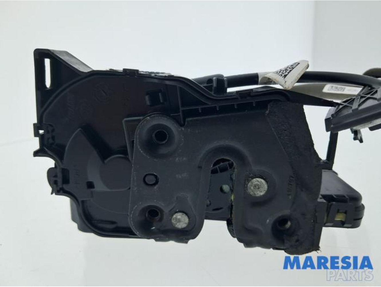 Renault - Megane - Türschlossmechanik 4-türig links hinten