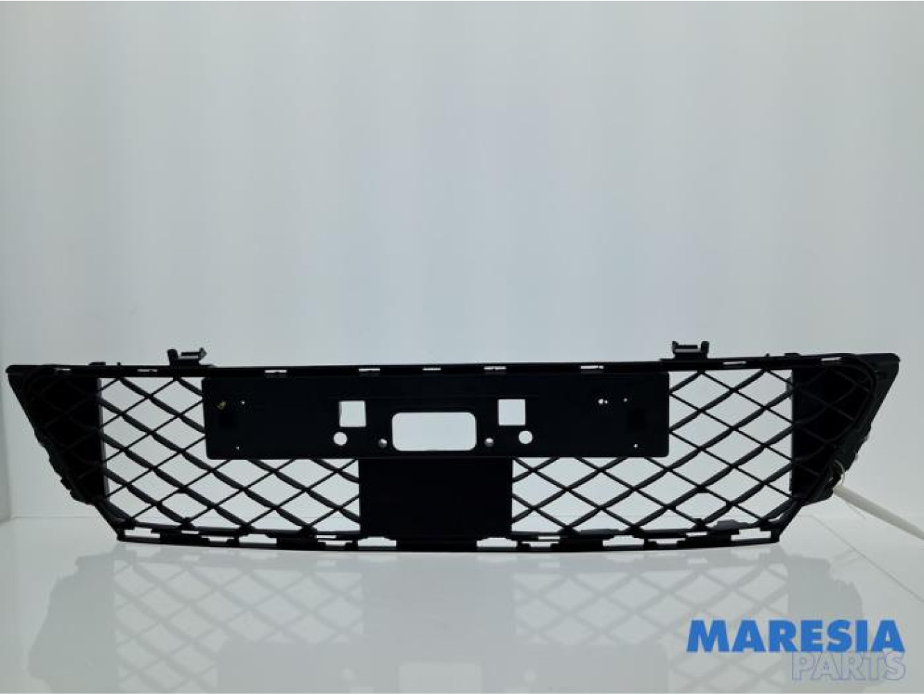 Renault - Clio - Grille