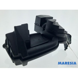 Renault - Grand Scenic - Caisse de résonance