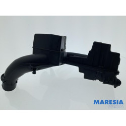 Renault - Grand Scenic - Caisse de résonance