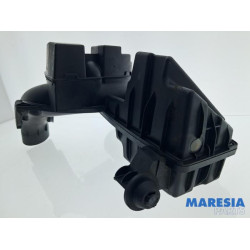 Renault - Grand Scenic - Caisse de résonance