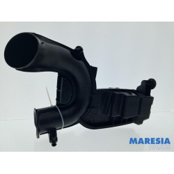 Renault - Grand Scenic - Caisse de résonance