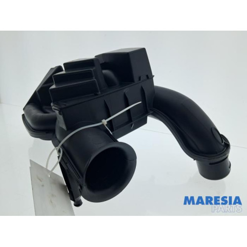 Renault - Grand Scenic - Caisse de résonance