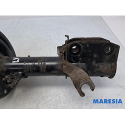 Renault - Grand Scenic - Front shock absorber rod, left