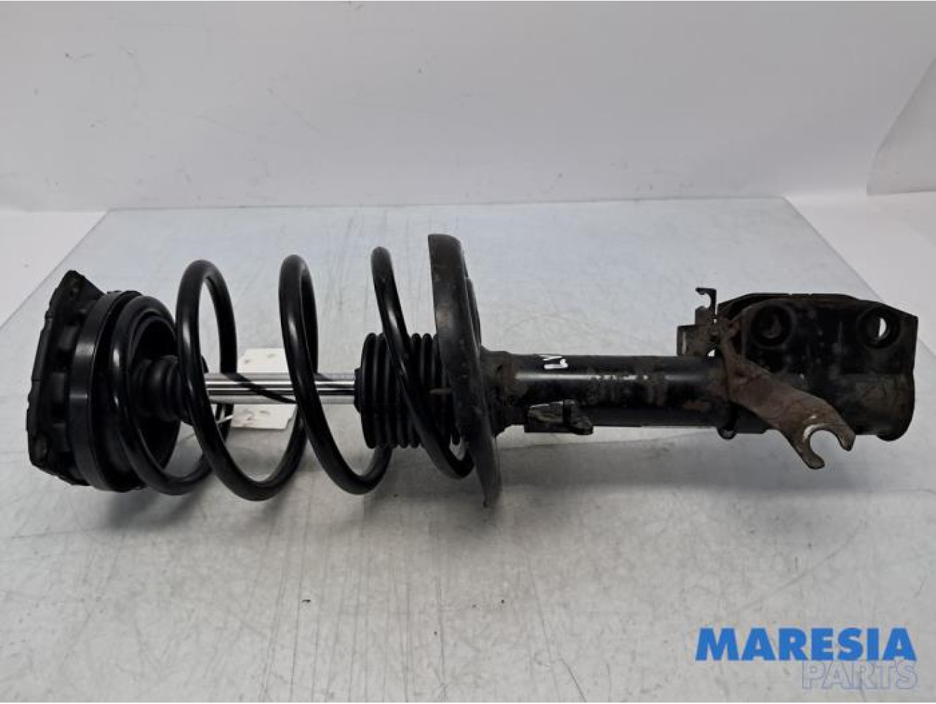 Renault - Grand Scenic - Schokdemperpoot links-voor