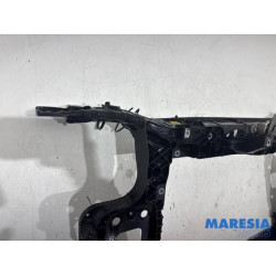 Fiat - Punto - Panneau avant