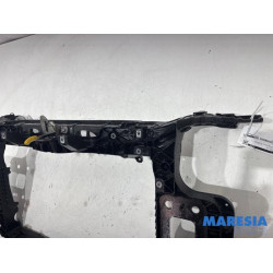 Fiat - Punto - Panneau avant