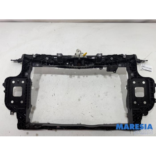 Fiat - Punto - Panneau avant