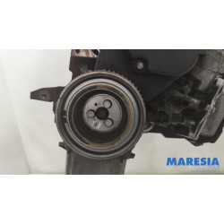 Fiat - Punto - Moteur