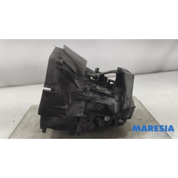 Fiat - Punto - Boîte de vitesse