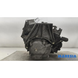 Fiat - Punto - Boîte de vitesse