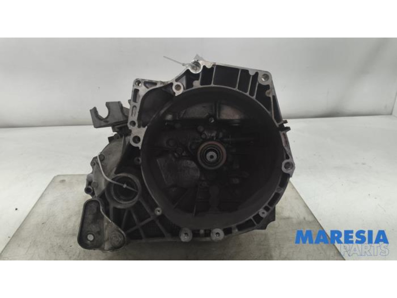 Fiat - Punto - Boîte de vitesse