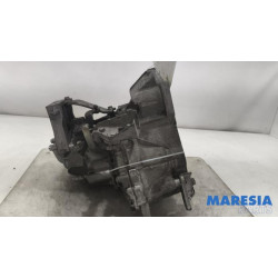 Fiat - Punto - Boîte de vitesse