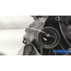 Fiat - Punto - Boîte de vitesse