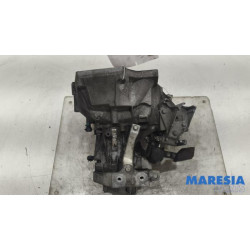 Fiat - Punto - Boîte de vitesse