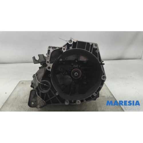 Fiat - Punto - Boîte de vitesse