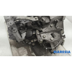 Fiat - Punto - Boîte de vitesse