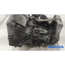 Fiat - Punto - Boîte de vitesse