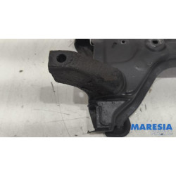 Fiat - Punto - Faux châssis