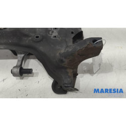 Fiat - Punto - Faux châssis