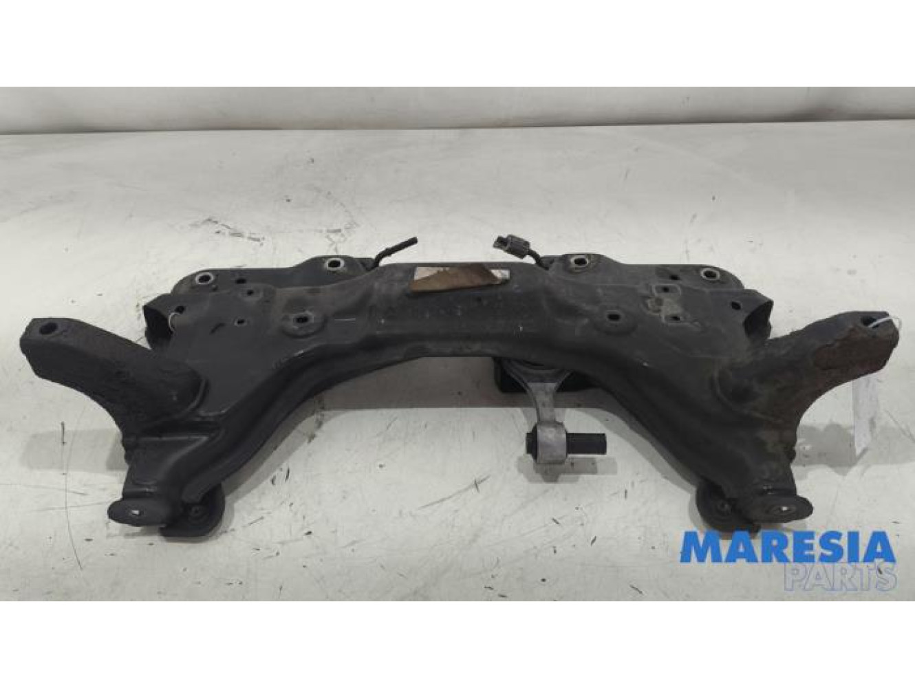 Fiat - Punto - Faux châssis