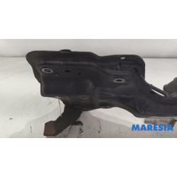 Fiat - Punto - Faux châssis