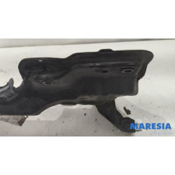 Fiat - Punto - Faux châssis