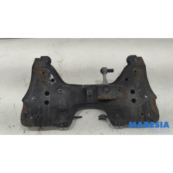 Fiat - Punto - Faux châssis