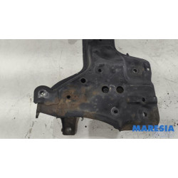 Fiat - Punto - Faux châssis