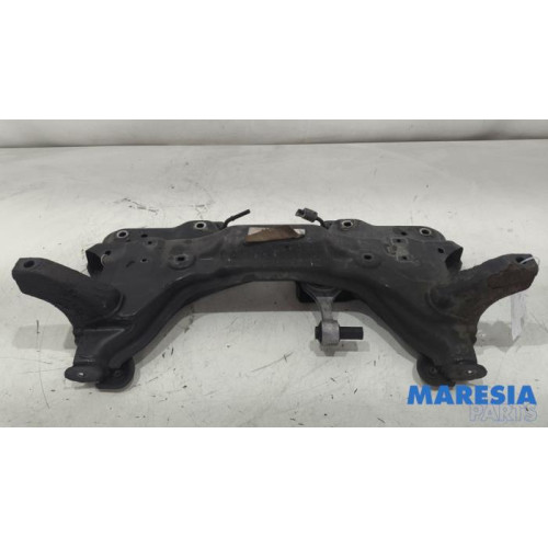 Fiat - Punto - Faux châssis