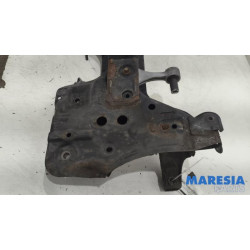 Fiat - Punto - Faux châssis