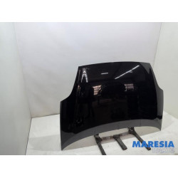 Fiat - Punto - Capot