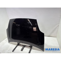 Fiat - Punto - Capot