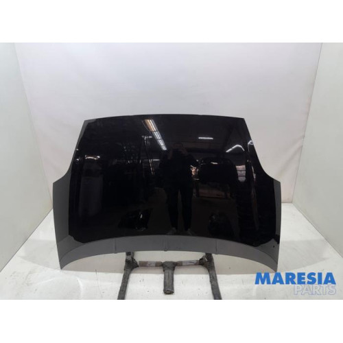 Fiat - Punto - Capot