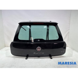 Fiat - Punto - Heckklappe